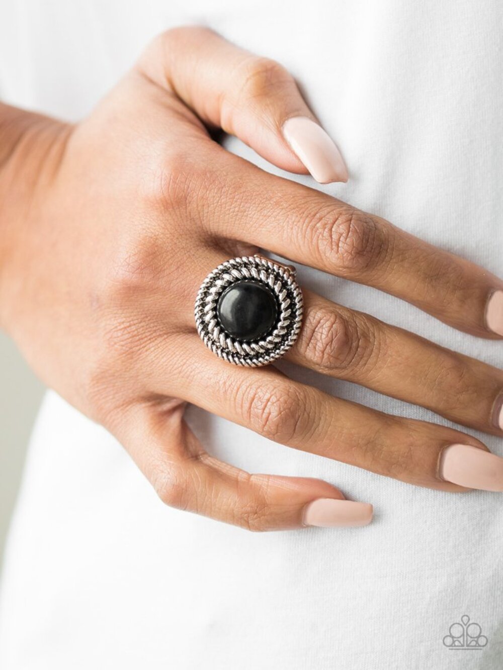 Paparazzi Ring (R123) - Picture 2 of 2